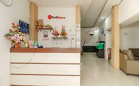 Reddoorz At Tara Homestay Palembang